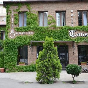 Tiflis Hotel